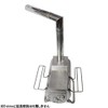 (zi-suto-bu) gstove 90 Degree Corner Chimney 13014