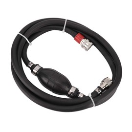 Fuel Hose, 3B7-70200-3 4 Boat Fuel Hose for Tohatsu M NS MD 5-90 HP Boat