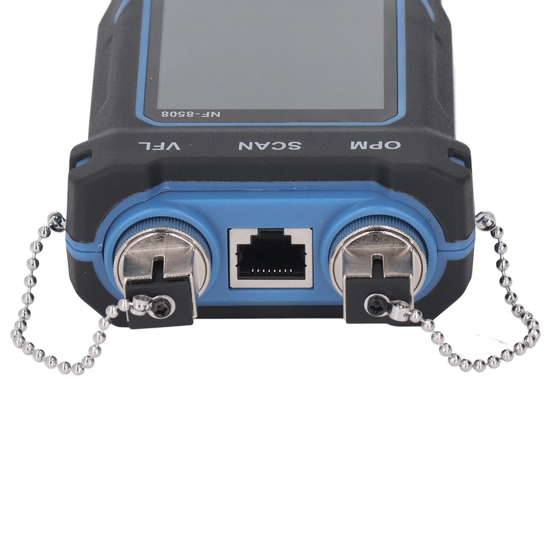 Network Wire Finder Optical Wire Meter Tracer Digital Fiber Optic
