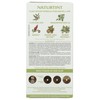 Naturtint Permanent Hair Colorant, Dark Golden Blonde (6G), 5.6 Oz,