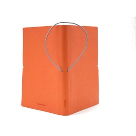 tiakku Notebook Smart Notebook, M, Orange