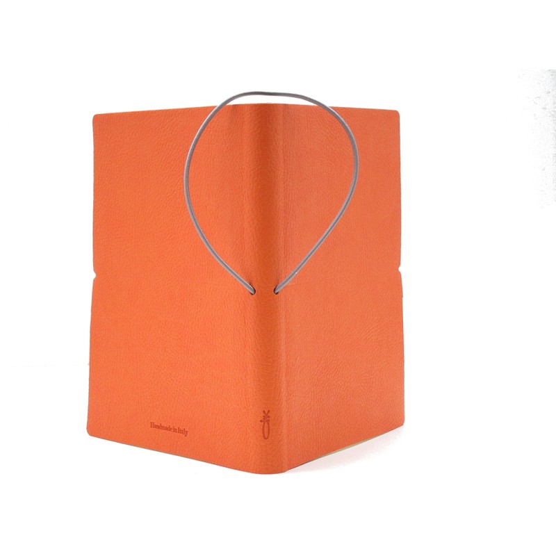 tiakku Notebook Smart Notebook, M, Orange