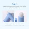 Dr.althea Duo Aqua Glowing Susncreen + Soft Melting Lip Balm
