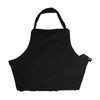 Multifunction Cooking Apron Oil‑Proof Waterproof Uniform Work Wear for Kitchen