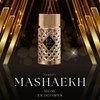 Surrati Mashaekh Arabian Perfumes For Women - Eau de Parfum