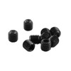 240 Black Hexagon Socket Screw Assortment, Hexagon Socket Screw Set