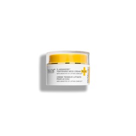 Strivectin Tighten Lift Advanced Neck Crema de Tratamiento Intensivo Plus Alpha-3 Peptides Neck Décolleté, Reafirmante para Cuello y Escote, Antienvejecimiento, 29.99 Mililitro