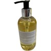 Valentine Massage Oil 250ml with Pump Dispenser (Rose Geranium, Ylang