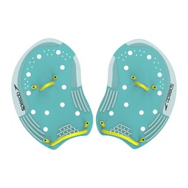 Speedo Uni Adult Tech Paddle Training Aid for Men and Women