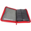 docsmagic.de Premium Zip Album 4 / 9 / 12 Pocket