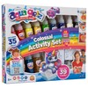 John Adams | Aqua Gelz Colossal Activity Set: Aqua Gelz