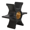6 Blade Outboard Water Pump Impeller 435821 Neoprene Replacement for