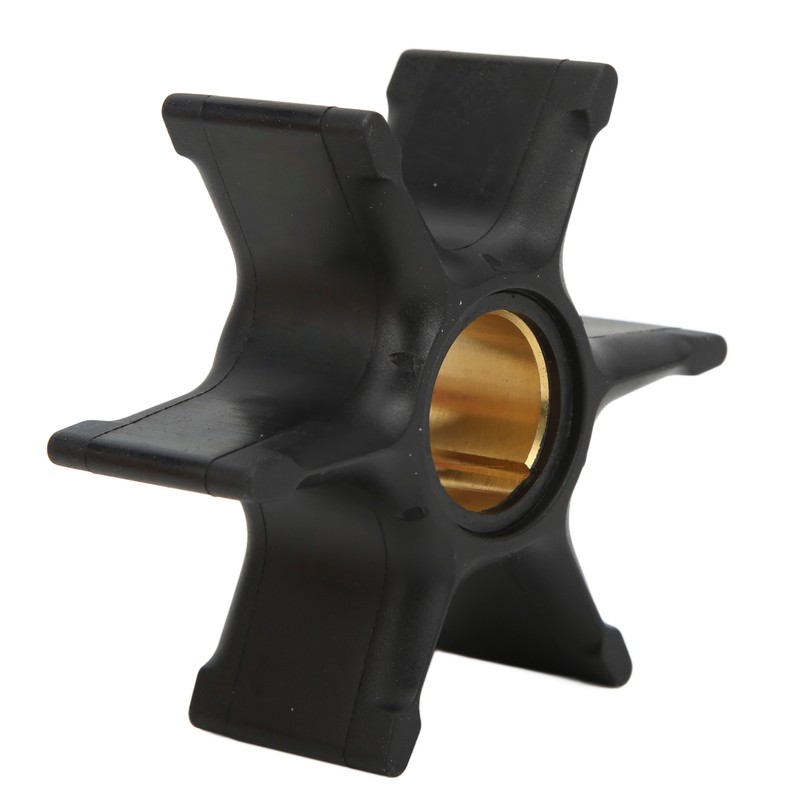 6 Blade Outboard Water Pump Impeller 435821 Neoprene Replacement for