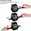 Digitnow! 22MP All-in-1 Film & Slide Scanner, Converts Films/Slides/N