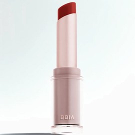 Anjumain Bbia Ready-to-Wear Water Lipstick 03 Wet Camellia × 3g × 1 / 삐아 레디 투 웨어 워터 립스틱 03 웻 카멜리아 × 3g × 1개
