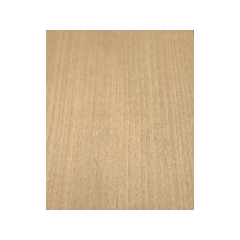 Anigre Plain Quarter Cut Veneer 6" x 12" raw no