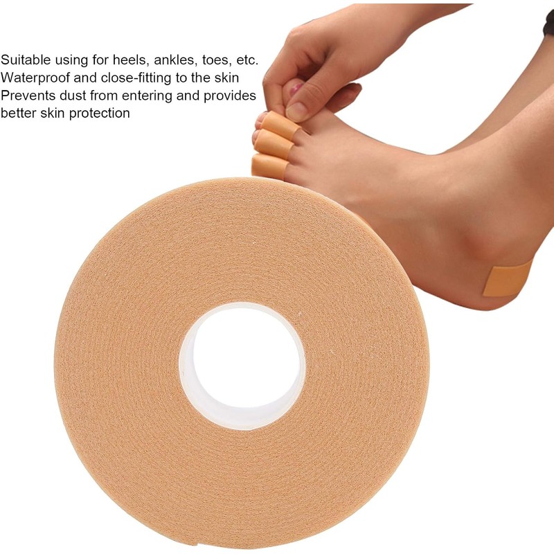 Cinta Adhesiva Protectora Para El Talón, Cinta Protectora Para Soporte