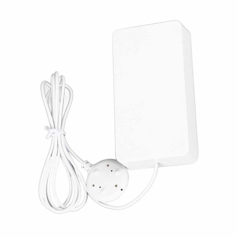 Water Leak Detector Reliable Waterproof Smart for Tuya Water Leak