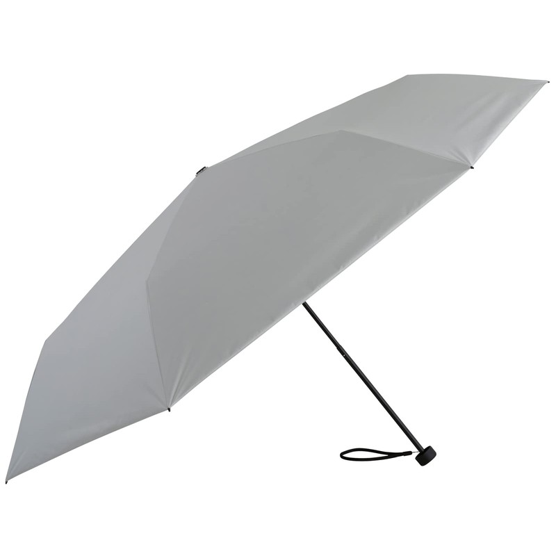 Mabu SMV-41831 Umbrella, Parasol, Folding Umbrella, Large Size, Diameter 45.3