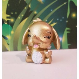 Spin Master Hatchimals Colleggtibles - REPAINT Golden Giggling Elefly w/Hatchable egg (Lynx)