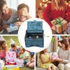 You are My Sunshine - Caja de música de madera