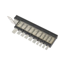 Multi Fuse Assembly Compatible with Hyundai Sonata 2015-2019 Replaces 18980-09100