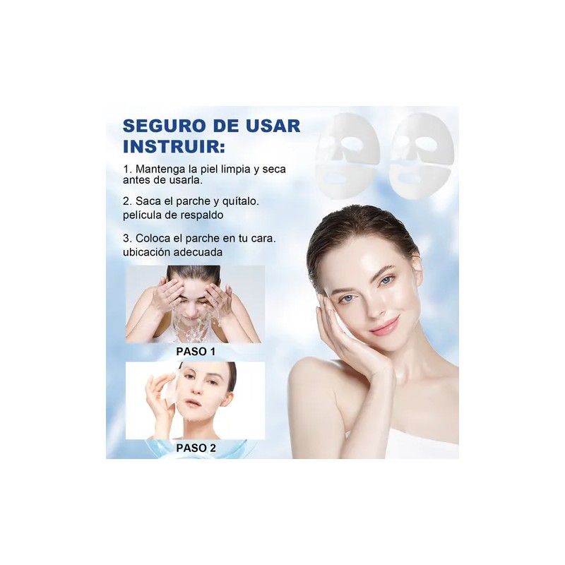 Beauty Bio Collagen Mask, Biodance Collagen Mask, Bio
