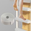 LeongLzt Bunk Bed Ladder Pads Ladder Pads, Self-Adhesive Bunk Bed