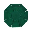 VGEBY Golf Training Hole Portable Golf All Direction Practice Putting