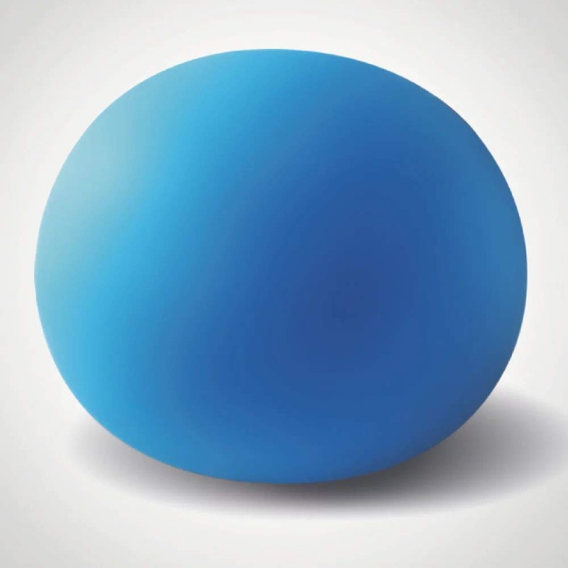 #winning Giant Stress Ball - Large Squishy Fidget Stress Relief
