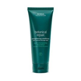 Aveda Botanical Repair Acondicionador Fortalecedor | Repara el cabello | Desenreda, Previene Rotura, Crea Enlaces Sin Silicona, Repara Cabello Dañado, Deja Suave, Brillo 98%, Natural y Vegano