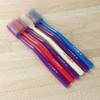 EXCEART Cepillo de Dientes Manual de 12 Piezas, Cerdas Duras,