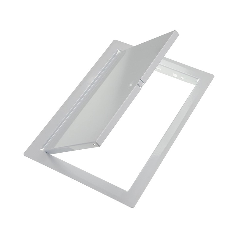 Vent Systems Access Panel for Drywall 8 x 12 Inch