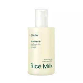 Goodal 구달 라이스 밀크 로션 200ml 1개 Goodal Rice Milk Lotion 200ml 1 piece