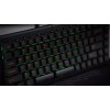 Mistel BAROCCO MD770 RGB TKL Split Ergonomic Mechanical Keyboard LED