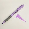 BIC 25 BIC Brite Liner Grip Highlighter Chisel Tip PURPLE