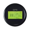 ELING GPS Speedometer Digital Speed Gauge Odometer Tripmeter For Auto