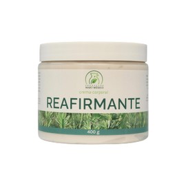 Crema Corporal Hidratante Reafirmante 400 Gr Productos Mart Mexico