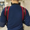 Accordion Shoulder Straps 4 Colours Adjustable Accordion for 16-120 Bass,