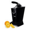 Rca Exprimidor De Cítricos Eléctrico Con Palanca Rc-619 Color Negro