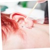 Gatuida 5 Sets 5pcs Ear Wax Removal Tool Ear Set