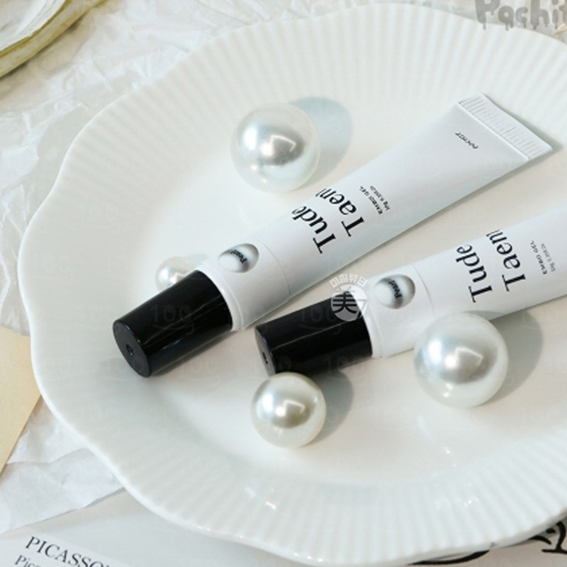 Pochit Nail Tude Tam Pearl Single Item Tube Gel Embo