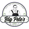 Big Pete's Elderberry Immune Syrup with Aronia-Cold Pressed, Never Dried,