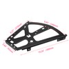Meprotal 1 Pair Shoe Drawer Cabinet Hinges Shoes Drawer Cabinet