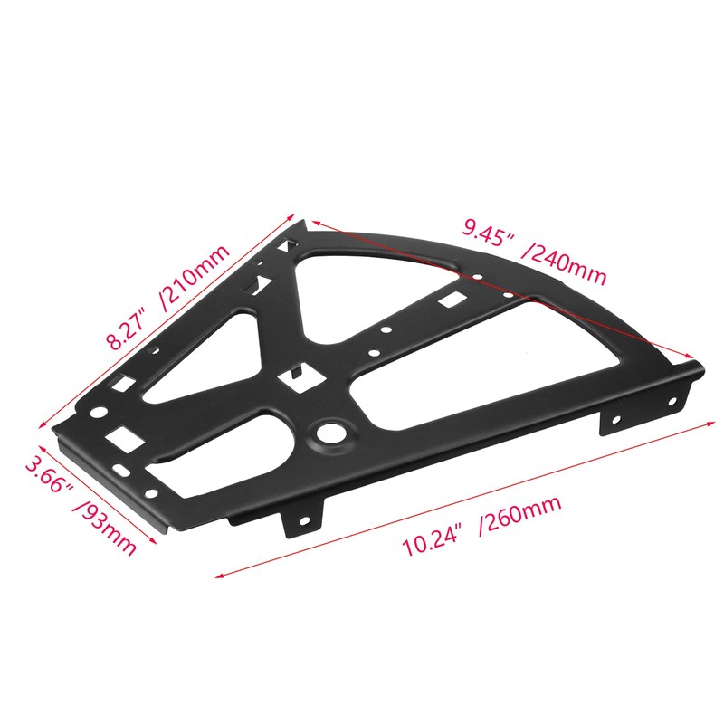 Meprotal 1 Pair Shoe Drawer Cabinet Hinges Shoes Drawer Cabinet