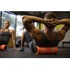 Trigger Point Blackroll Grid Fascia Roller with Free Online Videos,