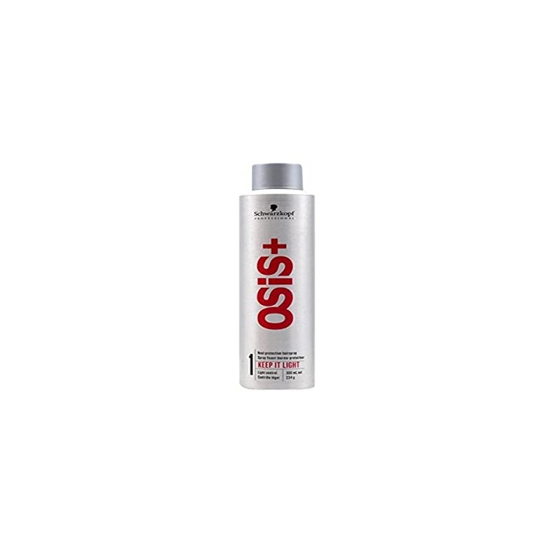 Osis+ Keep It Light