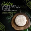Viori Solid Shampoo Hidden Waterfall 72g