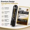 Men’s Nasal Inhaler Stick for Daily Refreshing – Cooling Aromatic