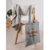 Geschenk mit Namen personalisiert by Shirtracer - Cotton Bag -